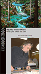 Mobile Screenshot of bigskystainedglass.upcsites.org